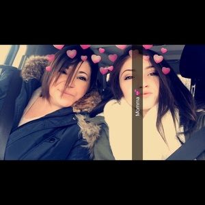 Meet your Posher, Båbÿ